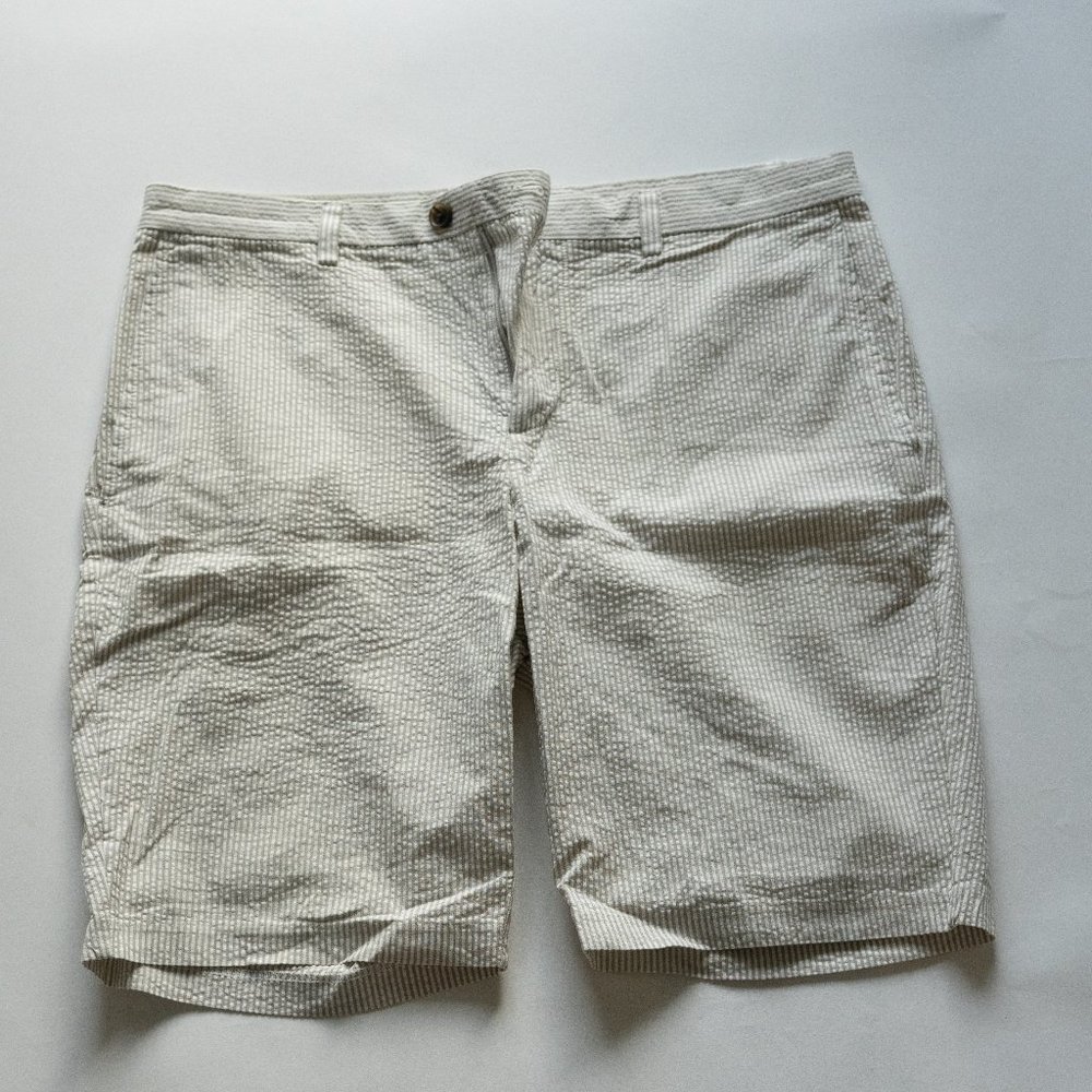 Banana Republic Textured Short Size 34
